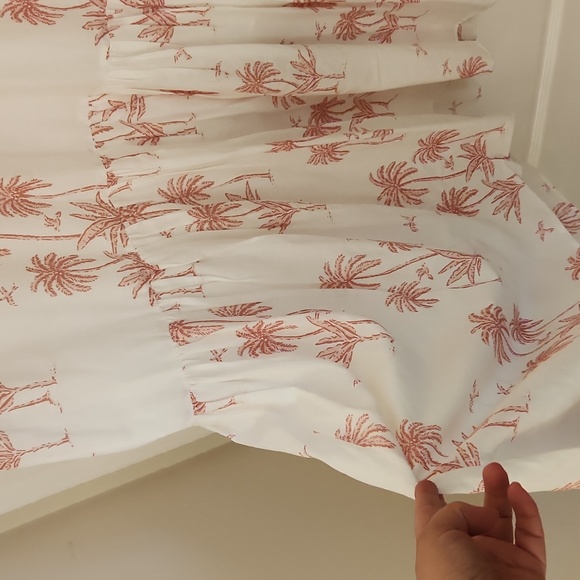 Desmond & Dempsey X H & M Dress - Picture 5 of 7